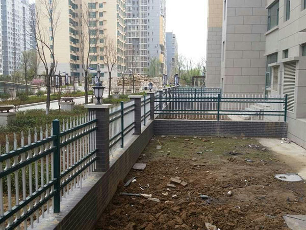 小区护栏网