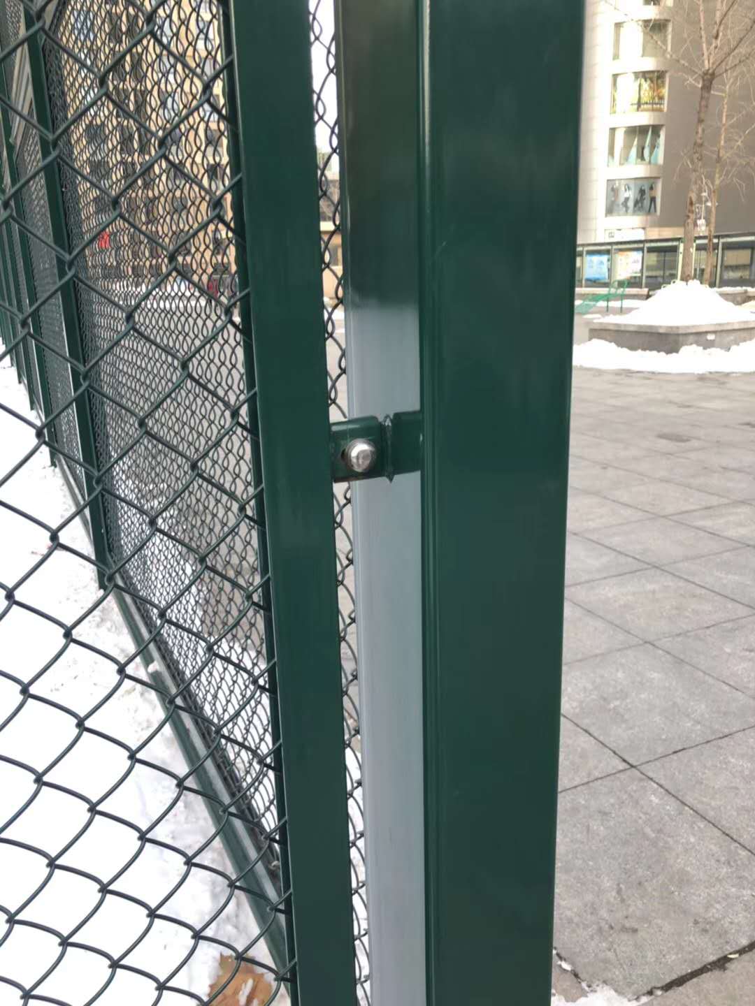 操场围栏网图片5